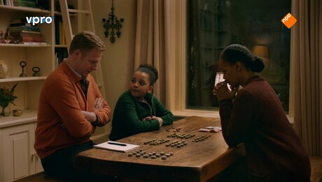 De grote vergissing / De verdwijning